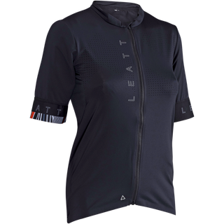 MTB Endurance 5.0 Women Jersey black
