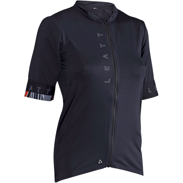 MTB Endurance 5.0 Women Jersey black