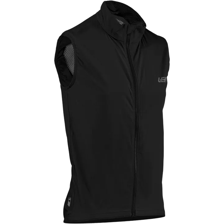 Veste MTB Endurance 2.0 noire