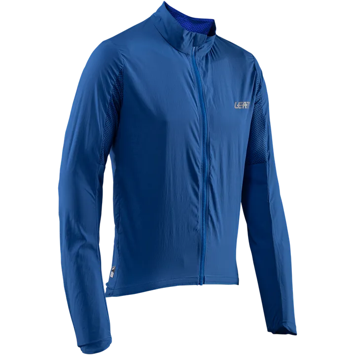 Veste MTB Endurance 2.0 bleue