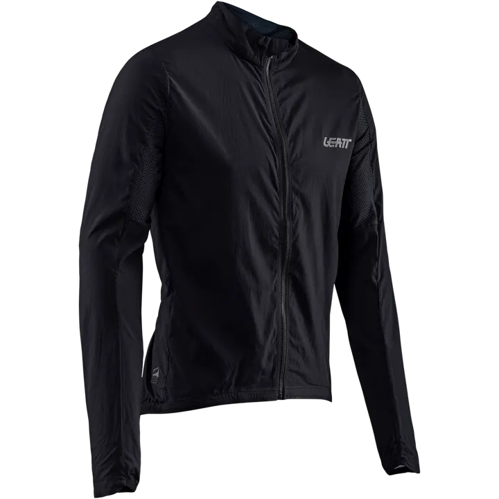 Veste VTT Endurance 2.0 noire
