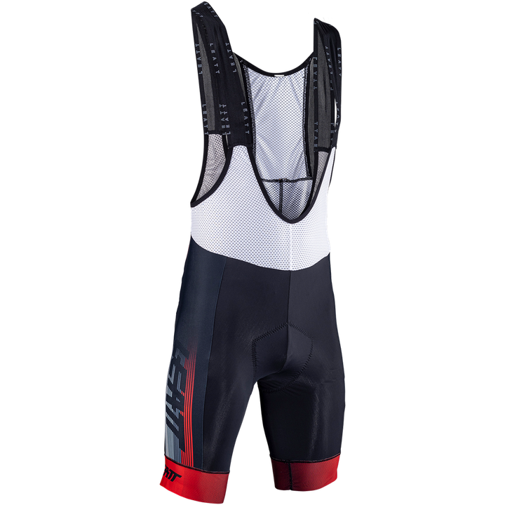 MTB Endurance 6.0 Bib black/red