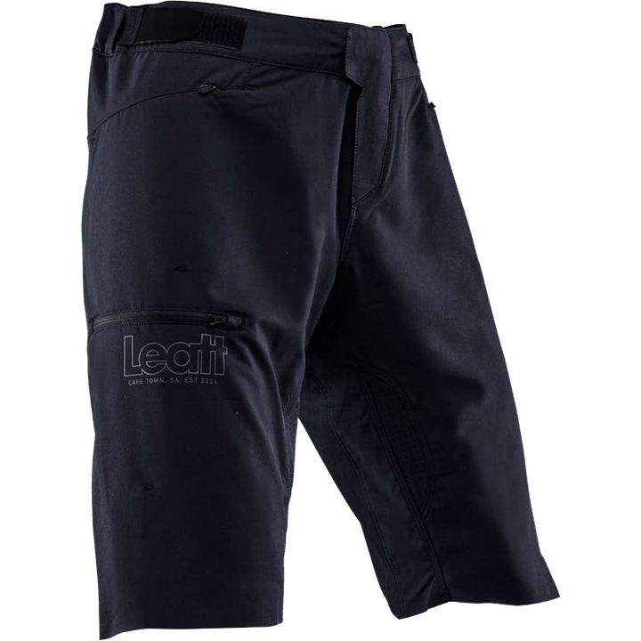 MTB Enduro 1.0 Shorts black