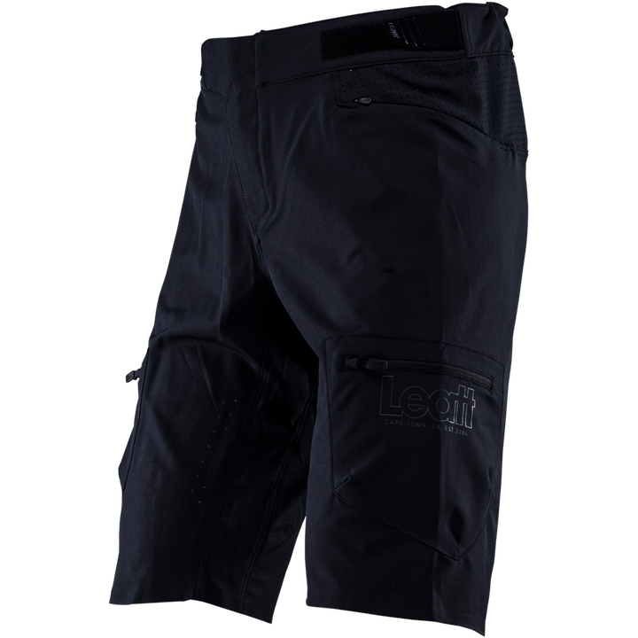 MTB Enduro 2.0 Shorts black