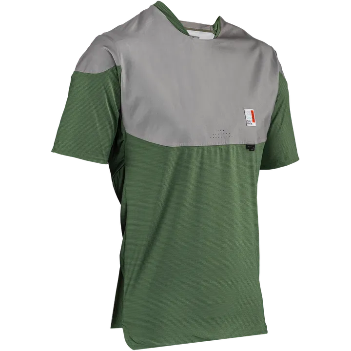 MTB All-MTN 3.0 Jersey spinach