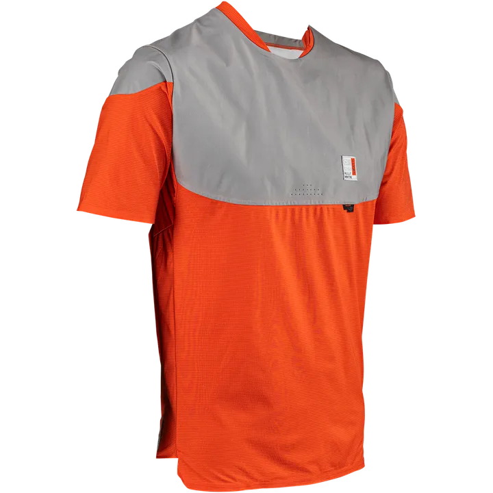 MTB All-MTN 3.0 Jersey glow