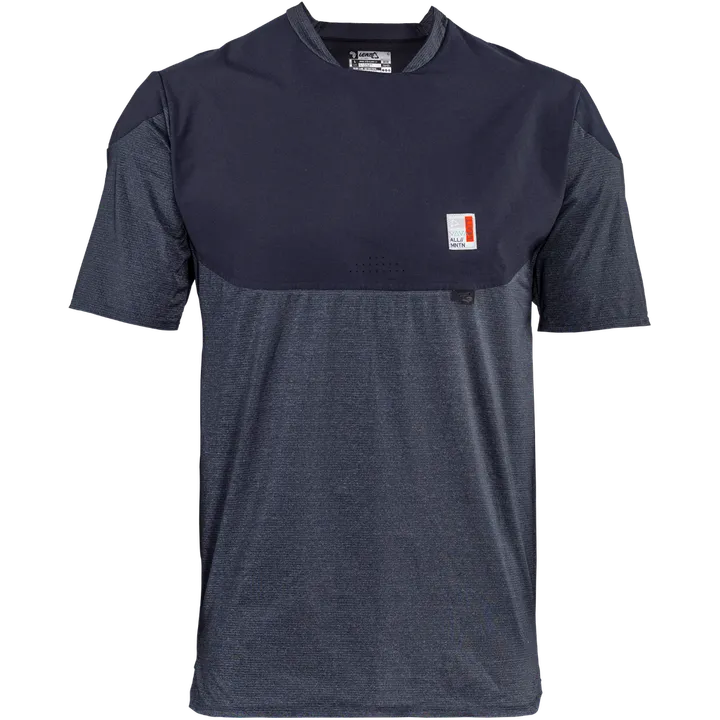 Maillot VTT All-Mtn 3.0 noir