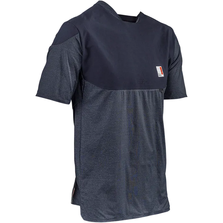Maillot VTT All-Mtn 3.0 noir