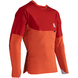 Maillot VTT All-Mtn 4.0 noir