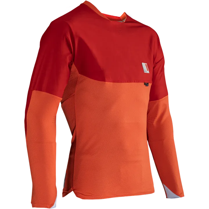MTB All-MTN 4.0 Jersey glow