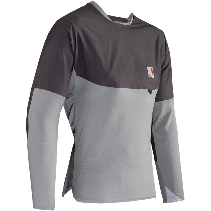 MTB All-MTN 4.0 Jersey granite