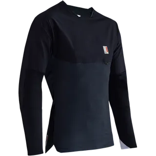 Maillot VTT All-Mtn 4.0 noir