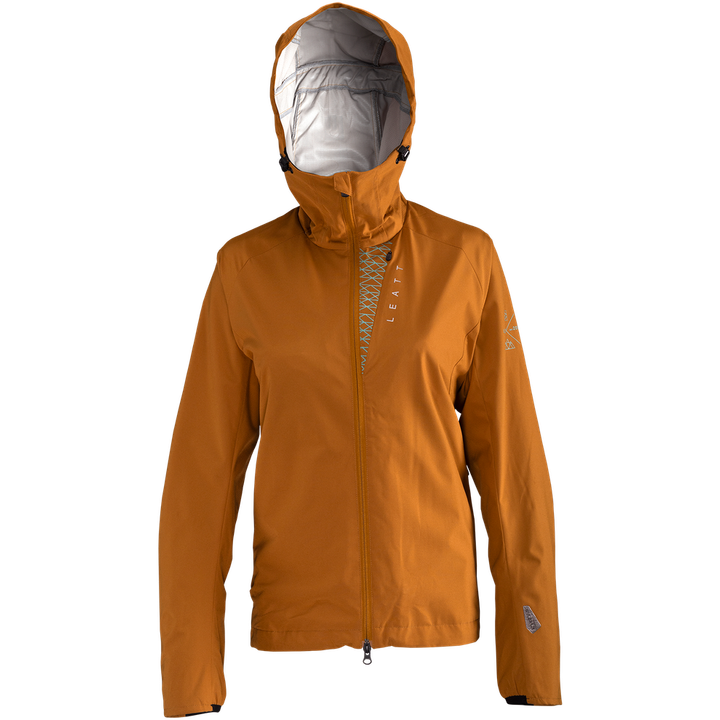 MTB HydraDri 2.0 Women Jacket peanut