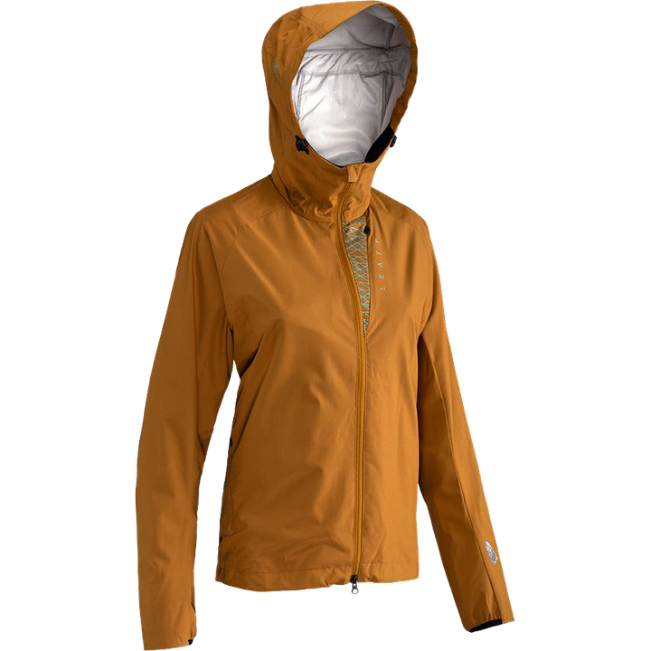 MTB HydraDri 2.0 Women Jacket peanut