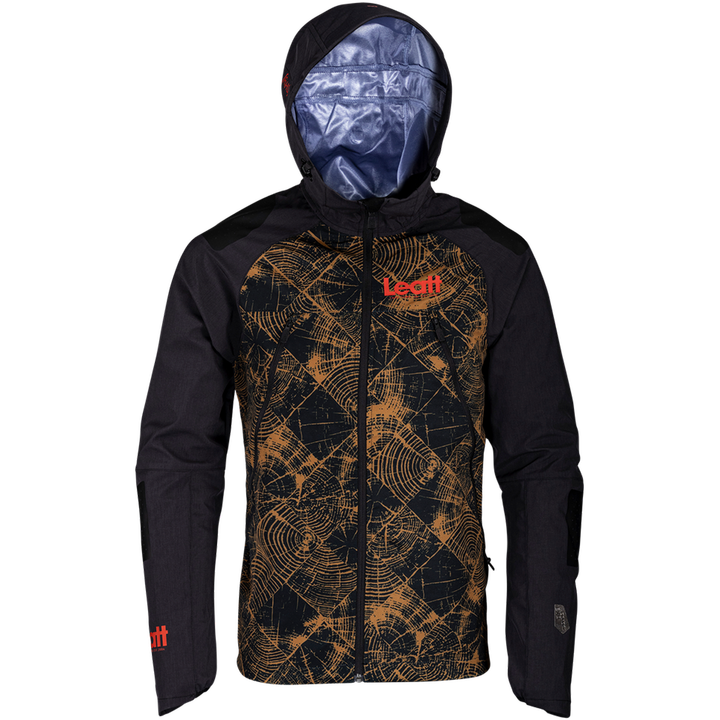 MTB HydraDri 4.0 Jacket timber