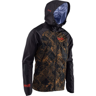 MTB HydraDri 4.0 Jacket rust