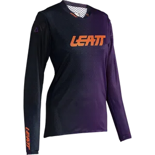 MTB Gravity 4.0 Jersey Femmes camo
