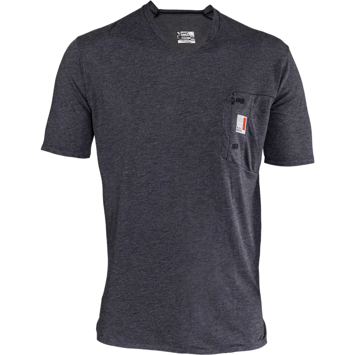 MTB All-Mtn 2.0 Jersey black