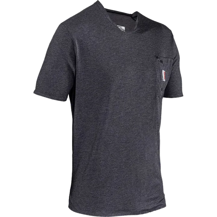 MTB All-Mtn 2.0 Jersey black
