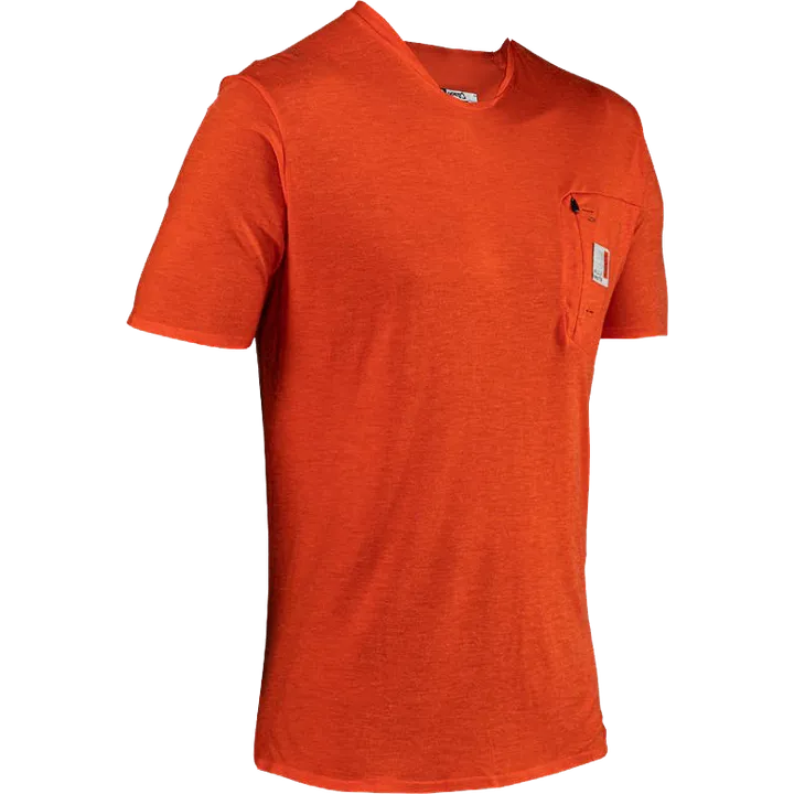 Maillot VTT All-Mtn 2.0 lumineux