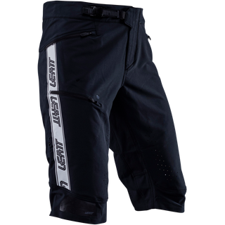 MTB Gravity 4.0 Shorts black