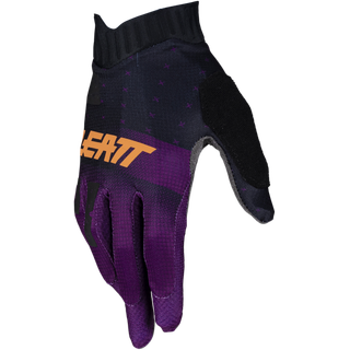 Gant VTT 1.0 Femme Gripr rayures
