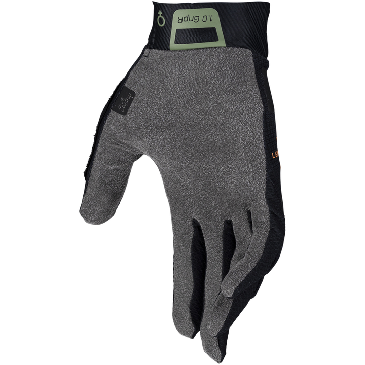 MTB Glove 1.0 Women Gripr stealth