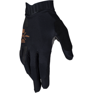 Gant VTT 1.0 Femme Gripr rayures