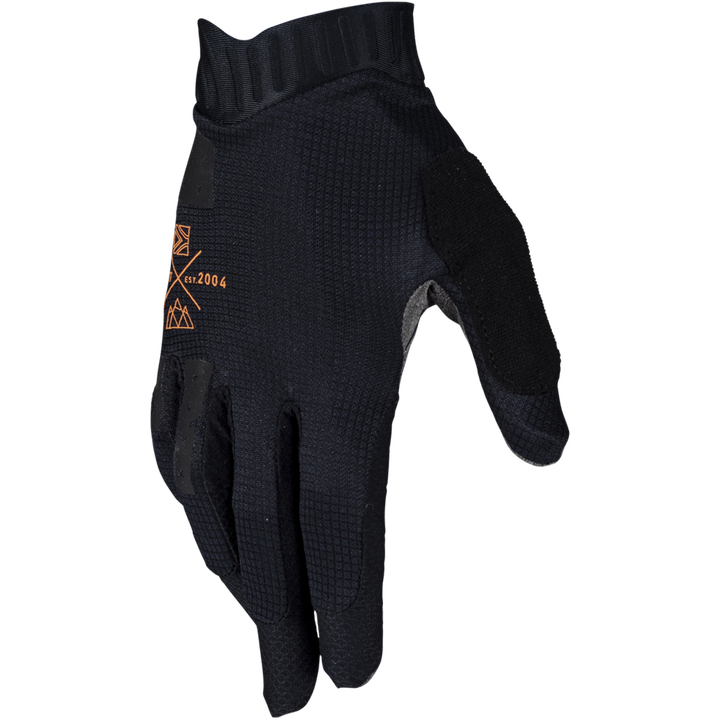 MTB Glove 1.0 Women Gripr stealth