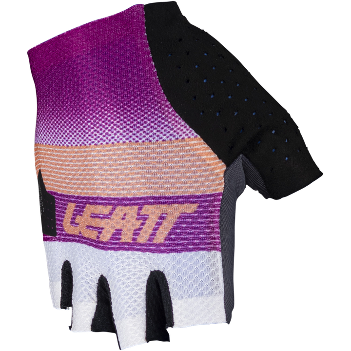 MTB Glove 5.0 Women Endurance purple