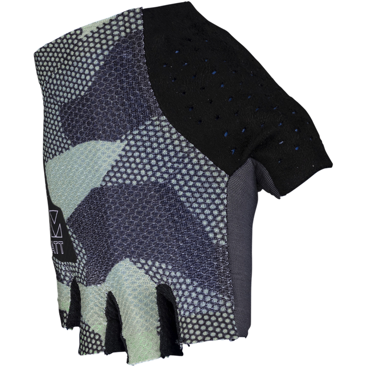 MTB Glove 5.0 Women Endurance pistachio