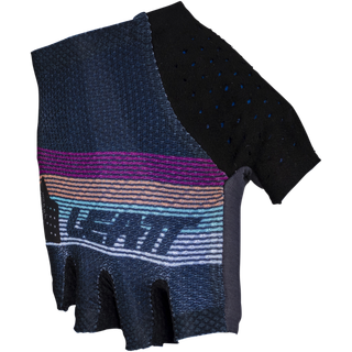 MTB Glove 5.0 Endurance Women lagoon