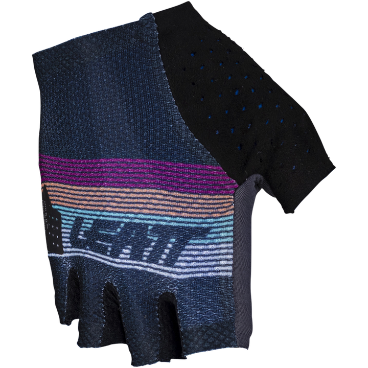 MTB Glove 5.0 Women Endurance black