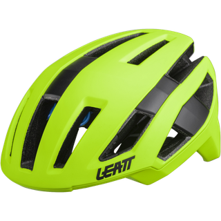 MTB Endurance 3.0 Helmet lime
