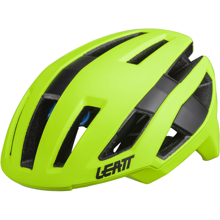 MTB Endurance 3.0 Helmet lime
