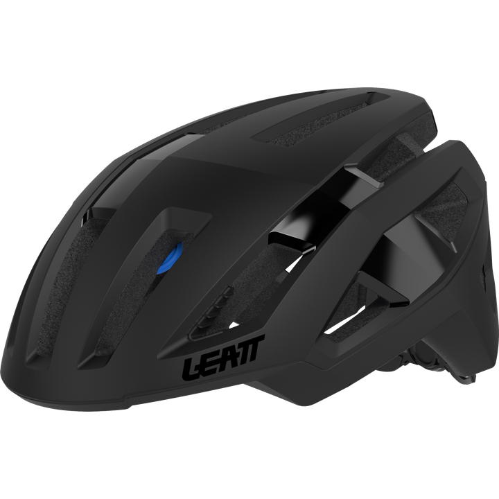 MTB Endurance 3.0 Helmet black