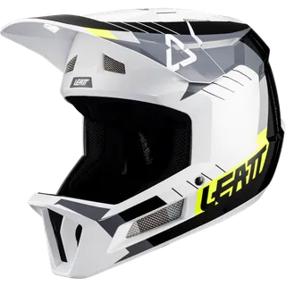 MTB Gravity 2.0 Helm titanium
