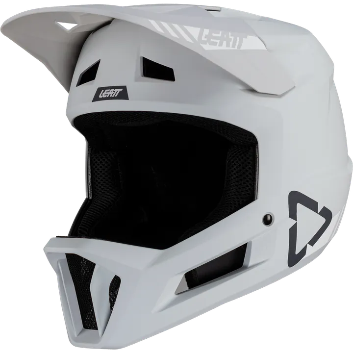 MTB Gravity 1.0 Helmet steel