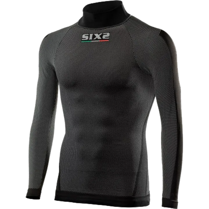 Funktions T-Shirt TS3 schwarz