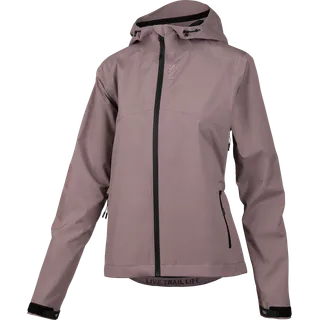 Damen Carve All-Weather 2.0 Jacke schwarz