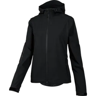 Damen Carve All-Weather 2.0 Jacke schwarz