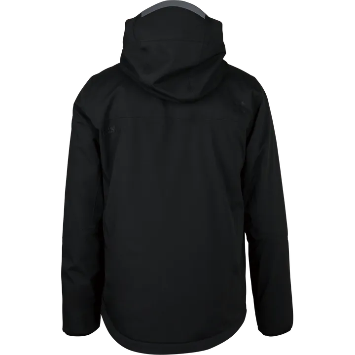 Carve All-Weather insulated 2.0 veste noir