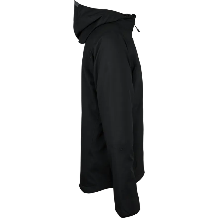 Carve All-Weather insulated 2.0 veste noir