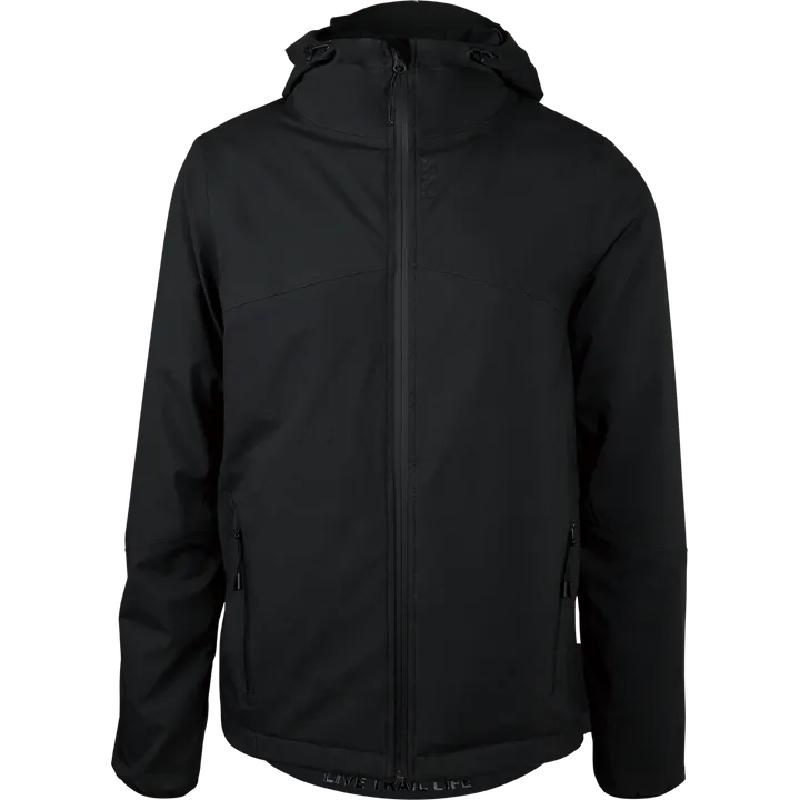 Carve All-Weather insulated 2.0 veste noir