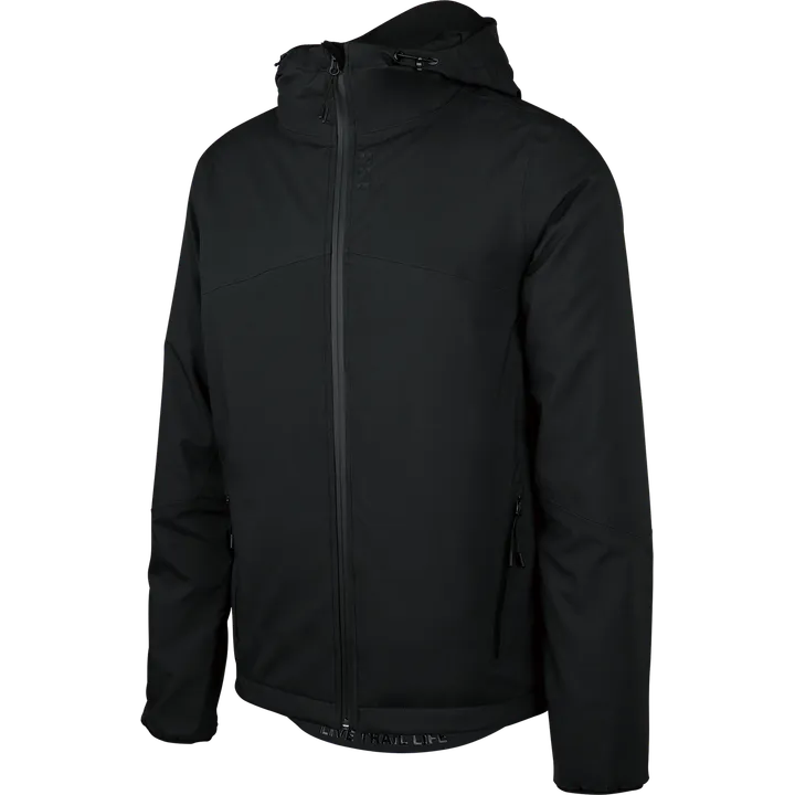 Carve All-Weather insulated 2.0 veste noir
