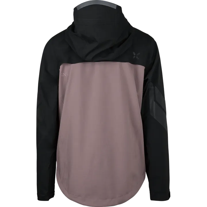 Carve All-Weather 2.0 veste noir-taupe 