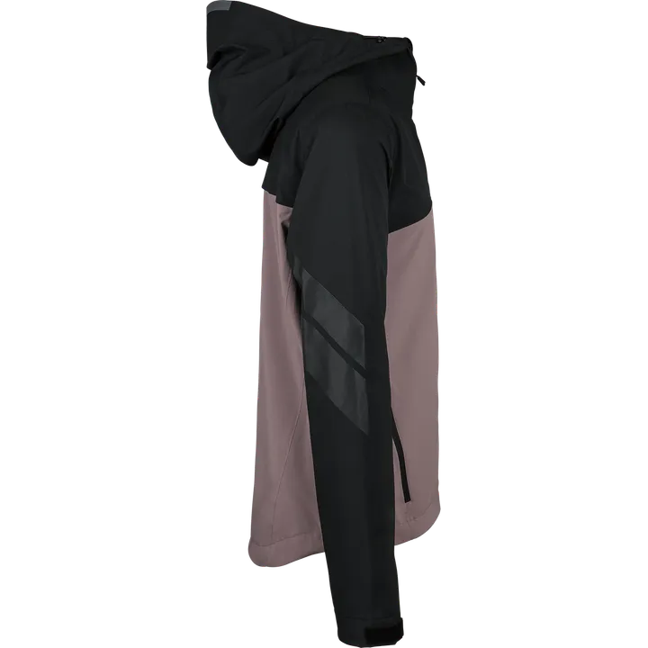 Carve All-Weather 2.0 veste noir-taupe 