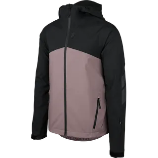 Carve All-Weather 2.0 Jacke schwarz