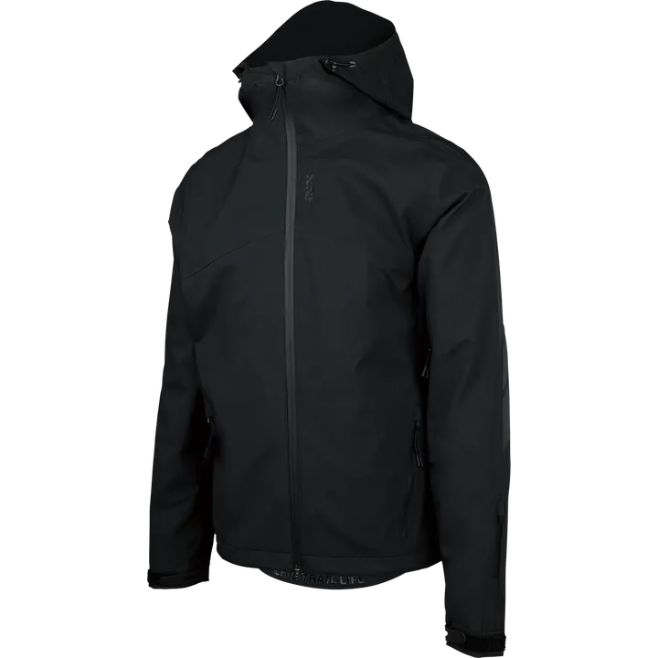 Carve All-Weather 2.0 Jacke schwarz