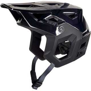 Helm Trigger X MIPS schwarz